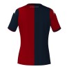 Officiële Voetbalshirt Genoa Thuis 2024-25 - Heren